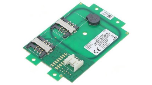 T4BO-B6-P Czytnik RFID 4,3÷5,5V GPIO,I2C,RS232,TTL,USB antena 140mA