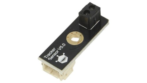 DF-SEN0017 Czujnik: podczerwieni linii TTL 5VDC