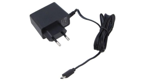 Zasilacz impulsowy sieciowy wtykowy 5VDC 3A 15W E18-1505-UM1