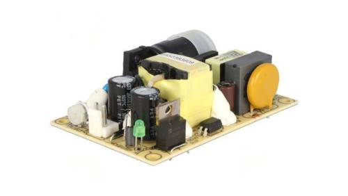 Zasilacz impulsowy otwarty 36W 120-370VDC 85-264VAC OUT 1 EPS-35-24
