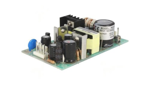 Zasilacz impulsowy otwarty 25W 120-370VDC 90-264VAC OUT 2PD-2505