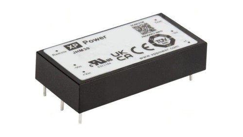 Przetwornica DC/DC 30W 9-18VDC / 12VDC 2,5A JHM3012S12