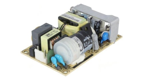 Zasilacz impulsowy otwarty 19,8W 120-370VDC 85-264VAC OUT 1 EPS-35-3.3
