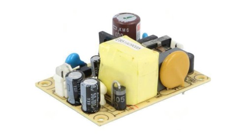 Zasilacz impulsowy otwarty 15,12W 120-370VDC 85-264VAC OUT 1 EPS-15-36