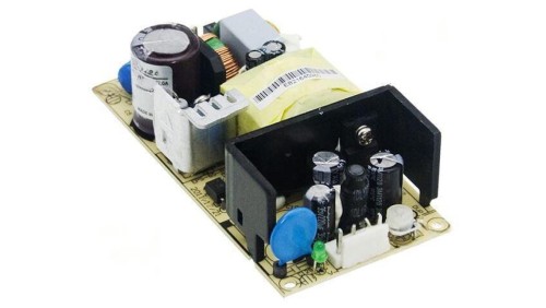 Zasilacz impulsowy otwarty 40,5W 120-370VDC 85-264VAC OUT 1 EPS-45-7.5
