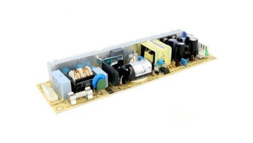 Zasilacz impulsowy otwarty 50W 127-370VDC 90-264VAC OUT 1 LPS-50-5