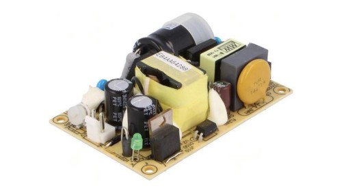Zasilacz impulsowy otwarty 39,6W 120-370VDC 85-264VAC OUT 1 EPS-35-36