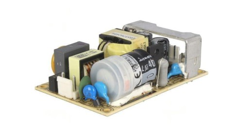 Zasilacz impulsowy otwarty 36W 120-370VDC 85-264VAC OUT 1 EPS-35-15