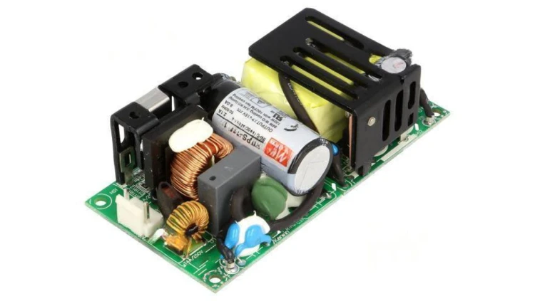Zasilacz impulsowy otwarty 120W 120-370VDC 85-264VAC OUT 1 EPS-120-15
