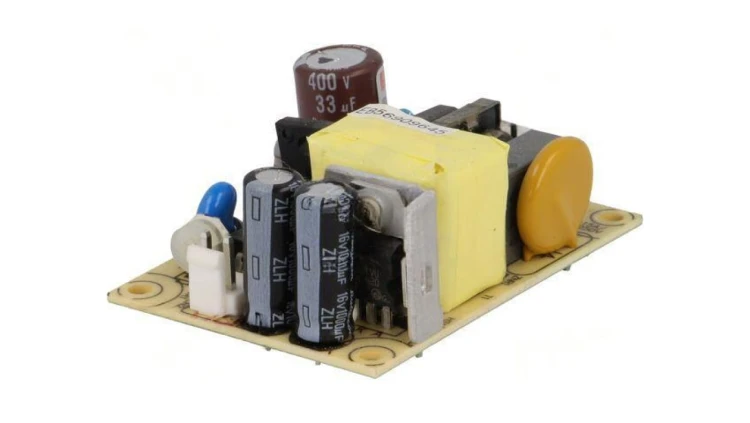Zasilacz impulsowy otwarty 9,9W 120-370VDC 85-264VAC OUT 1 EPS-15-3.3