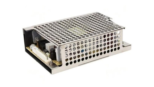 Zasilacz buforowy modułowy,otwarty 100,05W 127-370VDC OUT 2 PSC-100A-C