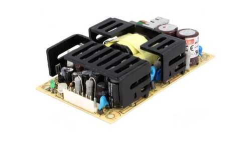 Zasilacz impulsowy otwarty 72W 127-370VDC 90-264VAC OUT 3 RPT-75B