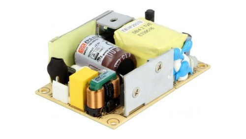 Zasilacz impulsowy otwarty 33W 80-264VAC OUT 1 Uwyj 3,3VDC EPS-65S-3.3