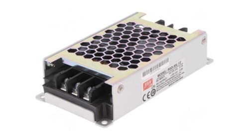 Przetwornica DC/DC 30W 18-72VDC 12VDC Iwyj 2, 5A RSD-30L-12