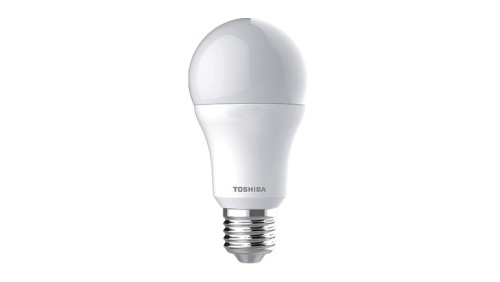 Żarówka LED E27 A60 8.5W = 60W 806lm 4000K Neutralna TOSHIBA