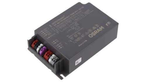 4052899631878 Zasilacz impulsowy LED 40W 30...77VDC 150...700mA 220...240VAC