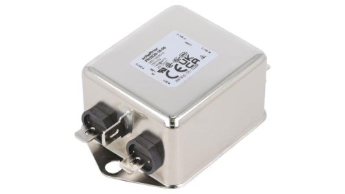 FN2020-16-06 Filtr przeciwzakłóceniowy jednofazowy 250VAC Cx: 150nF 1M