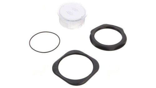 T4PK-B02TR7-P Czytnik RFID 9÷30V RS232,RS485,USB,WIEGAND antena 160mA