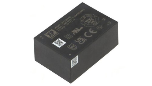 Przetwornica AC/DC 20W / 5VDC 4A OUT 1 82 EHL THT EHL20US05