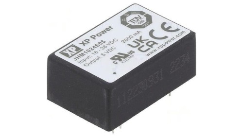 Przetwornica DC/DC 10W 18-36VDC / 5VDC 2000mA JHM1024S05