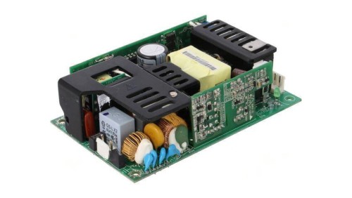 Zasilacz impulsowy otwarty 160W 127-370VDC 90-264VAC OUT 1 RPSG-160-5