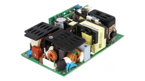 Zasilacz impulsowy otwarty 300W 127-370VDC 90-264VAC OUT 1 EPP-300-24