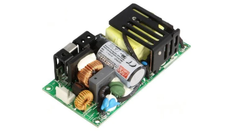 Zasilacz impulsowy otwarty 120W 120-370VDC 85-264VAC OUT 1 EPS-120-12