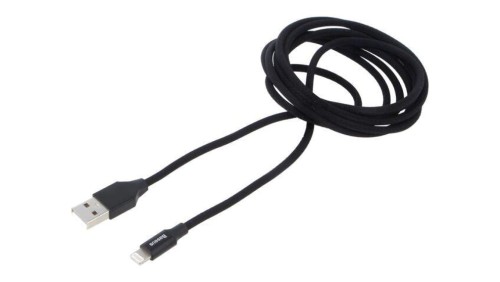 Kabel High Speed, USB 2.0 Apple Lightning wtyk - USB A wtyk CALYW-A01