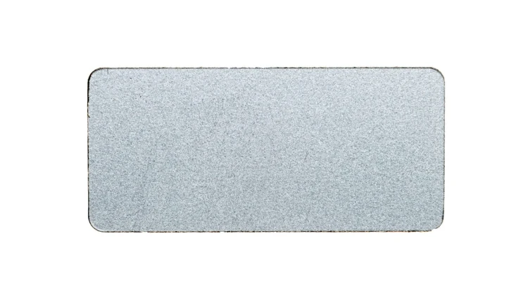 Etykieta samoprzylepna 12,5x27mm srebrna bez inskrypcji do samodzielnego opisu SIRIUS ACT 3SU1900-0AC81-0AA0