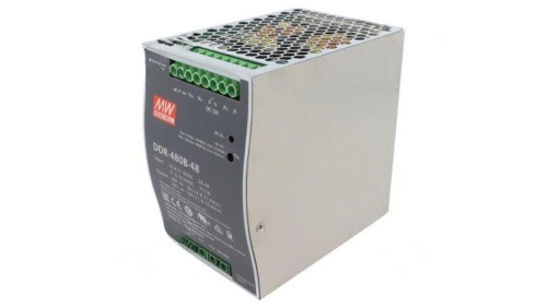 Przetwornica DC/DC 480W 16, 8-33, 6VDC 48VDC DDR DDR-480B-48