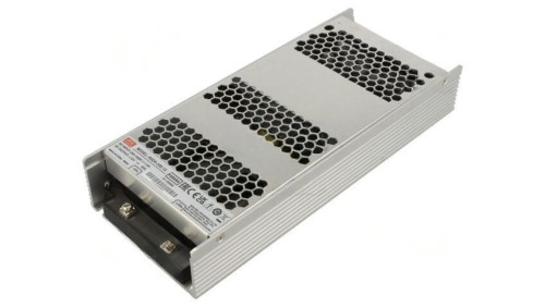 Przetwornica DC/DC 300W 250-1500VDC 12VDC Iwyj 20A RSDH-300-12