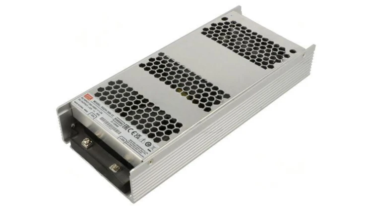Przetwornica DC/DC 300W 250-1500VDC 12VDC Iwyj 20A RSDH-300-12