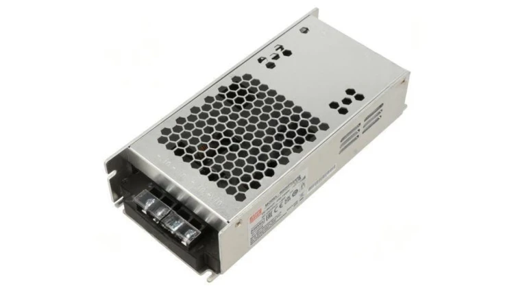 Przetwornica DC/DC 150W 250-1500VDC 48VDC RSDH-120 RSDH-150-48