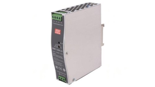 Przetwornica DC/DC 100, 8W 9-18VDC 24VDC Iwyj 4, 2A DDR-120A-24