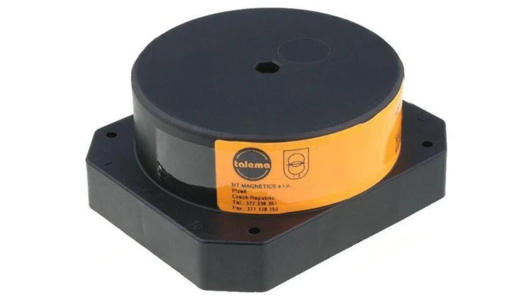 6526K-P1S2 Transformator toroidalny 90VA 230VAC 30V 30V Wypr do druku