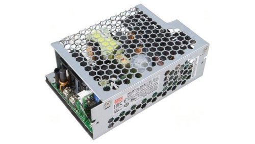 Zasilacz impulsowy otwarty 300W 127-370VDC 90-264VAC OUT 1 RPS-300-15-C