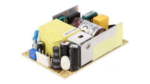 Zasilacz impulsowy otwarty 45,6W 80-264VAC OUT 1 Uwyj 24VDC EPS-45S-24