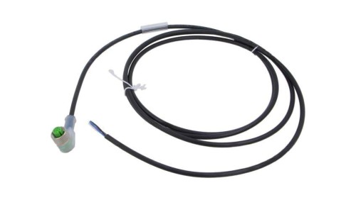 7000-12421-6340150 Kabel: do czujników/automatyki M12 4-PIN kątowe 1,5m wtyk