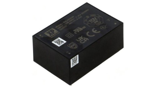 Przetwornica AC/DC 20W / 48VDC 420mA OUT 1 88 EHL EHL20US48