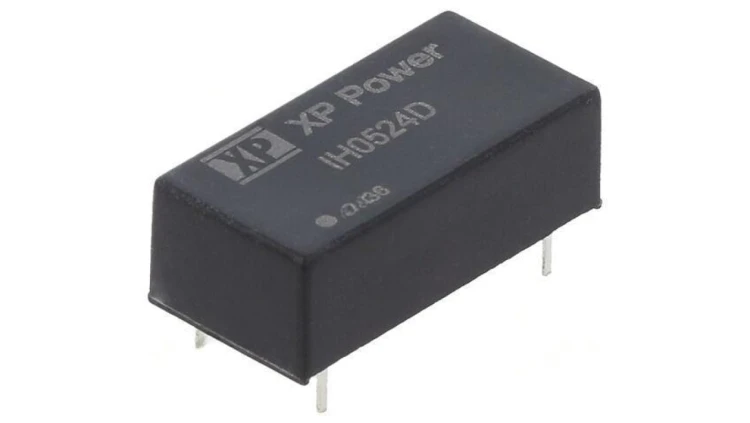 Przetwornica DC/DC 2W 5VDC / 24VDC -24VDC DIP IH0524D