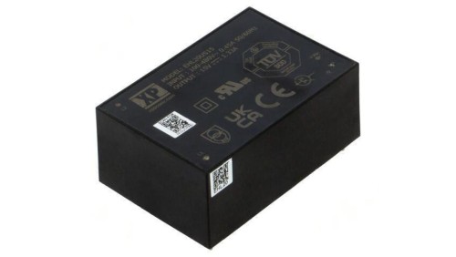 Przetwornica AC/DC 20W / 15VDC 1,33A OUT 1 86 EHL EHL20US15