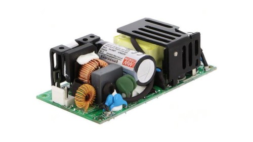 Zasilacz impulsowy otwarty 120W 120-370VDC 85-264VAC OUT 1 EPS-120-24