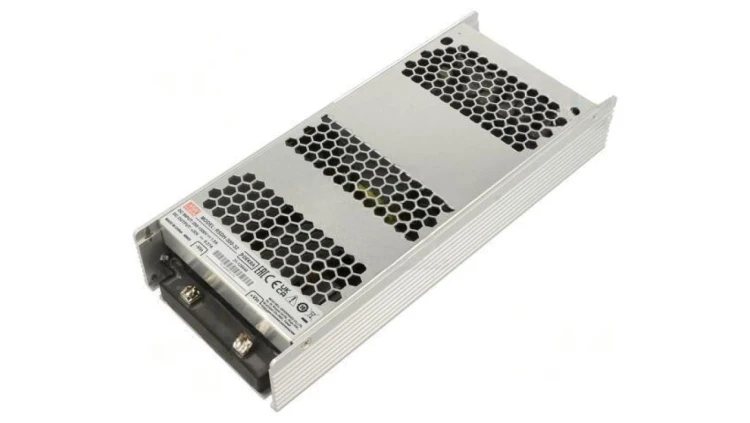 Przetwornica DC/DC 300W 250-1500VDC 32VDC RSDH-300 RSDH-300-32