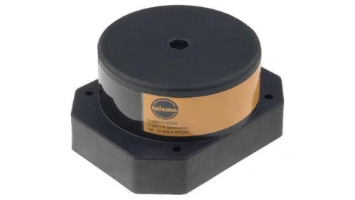 6500K-P1S2 Transformator toroidalny 35VA 230VAC 7V 7V Wypr do druku