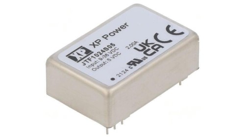 Przetwornica DC/DC 10W 9-36VDC / 5VDC 2000mA JTF1024S05