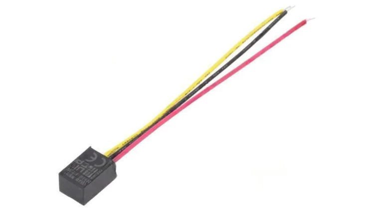 Przetwornica DC/DC 6-36VDC 3, 3VDC Iwyj 0-1000mA N7803-1CW