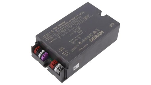 4052899631922 Zasilacz impulsowy LED 110W 57...157VDC 150mA...1,05A 220...240VAC