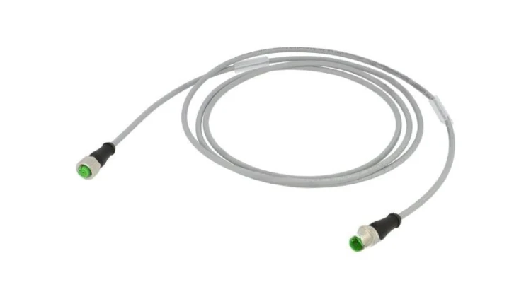 7000-40021-2340200 Kabel: do czujników/automatyki 4-PIN 2m 30VDC 30VAC 4A 4 żyły
