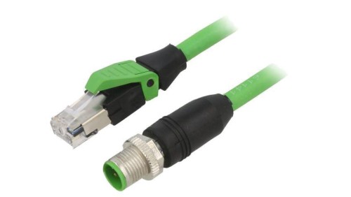 7000-44711-7960150 Kabel: do czujników/automatyki 4-PIN 1,5m 60VDC 1,5A 4 żyły