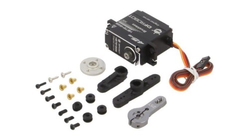 DF-SER0062 Silnik: serwomechanizm 6÷8, 4VDC standard cyfrowe